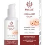 Ravissant Hand & Feet Cream