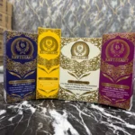 Sensitive Skin Care Package