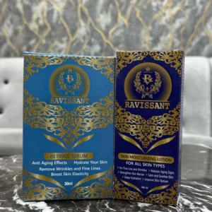 Budget-Friendly Anti-Aging Package