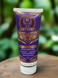 Ravissant Anti-Acne Face Wash